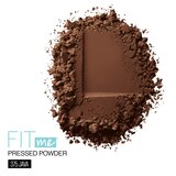 Maybelline Fit Me Matte + Poreless Pressed Face Powder, thumbnail image