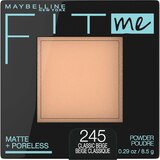 Maybelline Fit Me Matte + Poreless Pressed Face Powder, thumbnail image