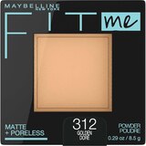 Maybelline Fit Me Matte + Poreless Pressed Face Powder, thumbnail image