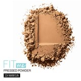 Maybelline Fit Me Matte + Poreless Pressed Face Powder, thumbnail image