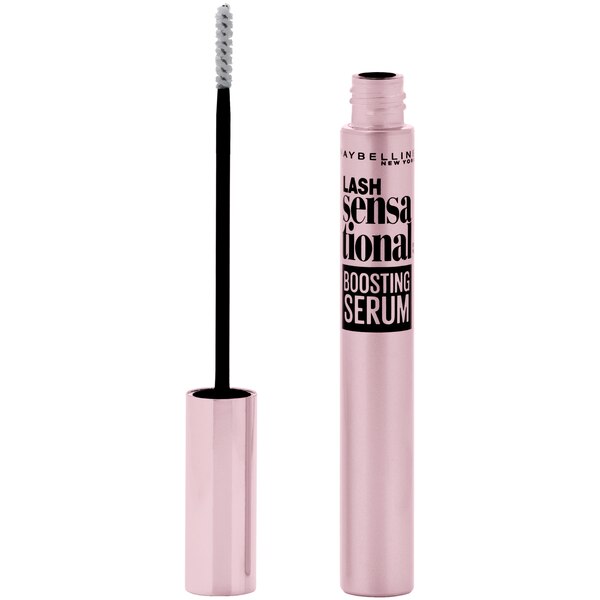 Maybelline Lash Sensational Boosting - Suero para pestañas