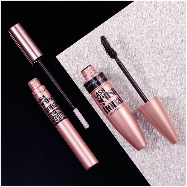 Maybelline Lash Sensational Boosting Eyelash Serum