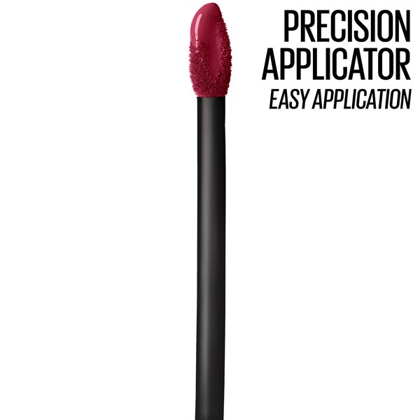 Maybelline New York SuperStay Matte Ink Liquid Lipstick