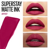 Maybelline New York SuperStay Matte Ink Liquid Lipstick, thumbnail image