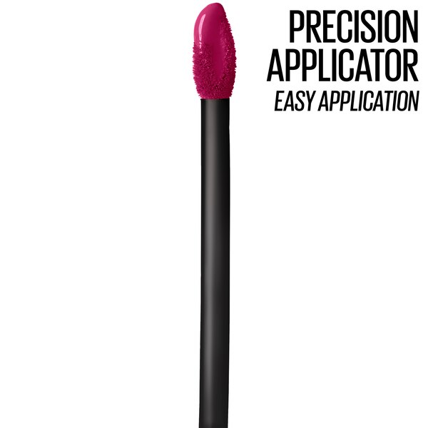 Maybelline New York SuperStay Matte Ink - Lápiz labial líquido