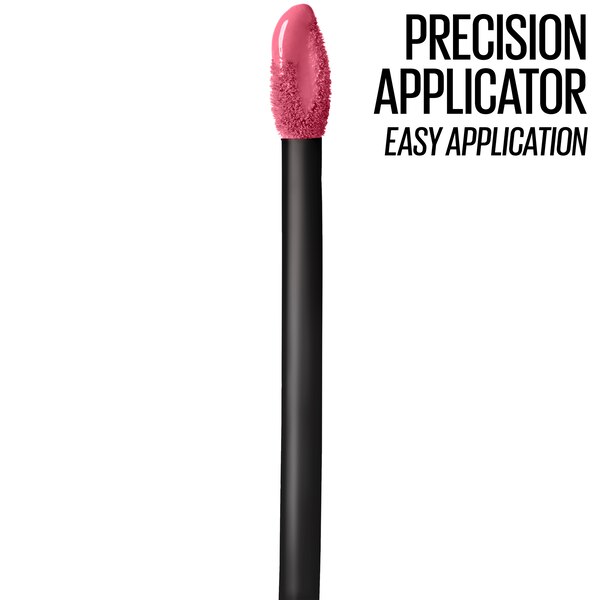 Maybelline New York SuperStay Matte Ink Liquid Lipstick