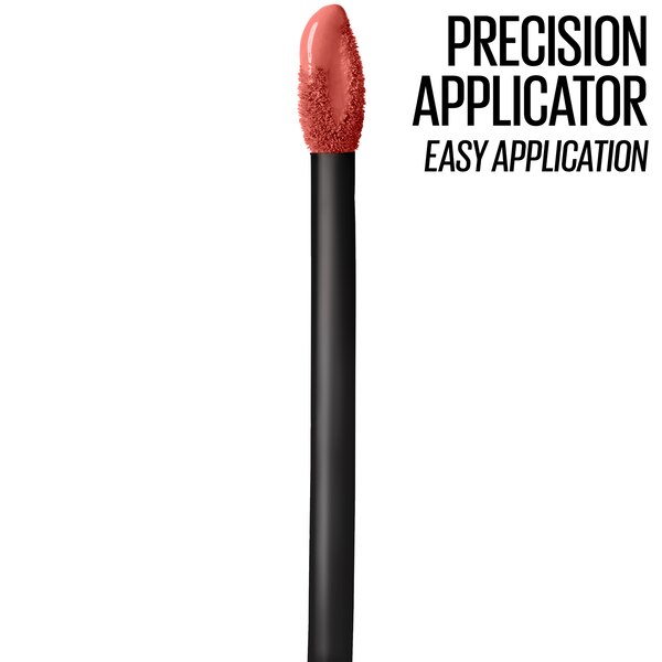 Maybelline New York SuperStay Matte Ink Liquid Lipstick