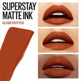 Maybelline New York SuperStay Matte Ink Liquid Lipstick, thumbnail image 3 of 9