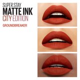 Maybelline New York SuperStay Matte Ink Liquid Lipstick, thumbnail image