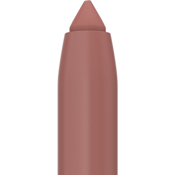 Maybelline SuperStay Ink Crayon Lipstick, Matte Longwear Lipstick Makeup