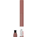 Maybelline SuperStay Ink Crayon Lipstick, Matte Longwear Lipstick Makeup, thumbnail image