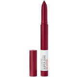Maybelline SuperStay Ink Crayon Lipstick, Matte Longwear Lipstick Makeup, thumbnail image