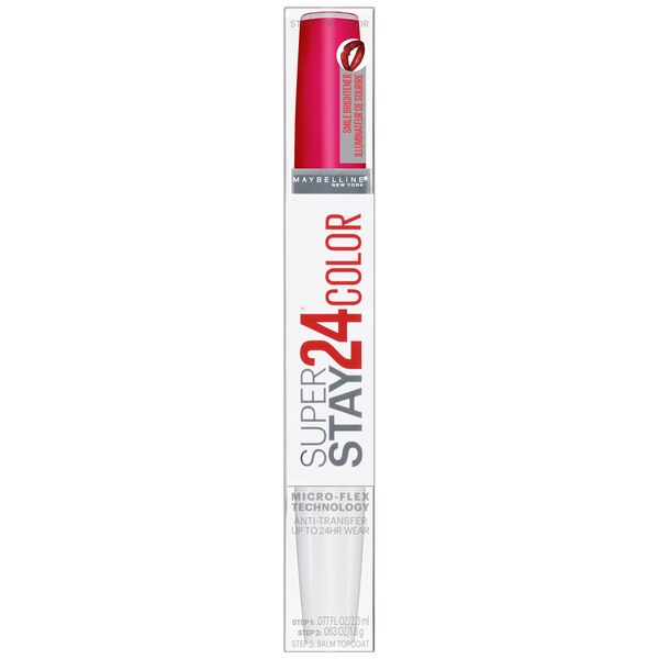 Maybelline Superstay24 Color Lip Color