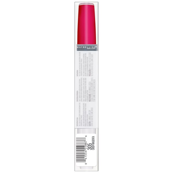 Maybelline Superstay24 Color Lip Color