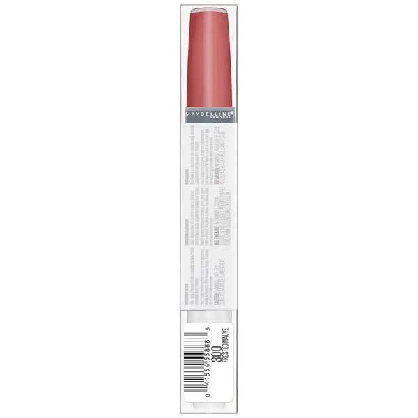 Maybelline Superstay24 Color Lip Color