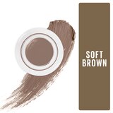 Maybelline TattooStudio Brow Pomade Long Lasting, Buildable, Eyebrow Makeup, thumbnail image