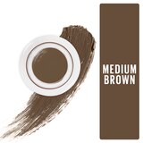 Maybelline TattooStudio Brow Pomade Long Lasting, Buildable, Eyebrow Makeup, thumbnail image