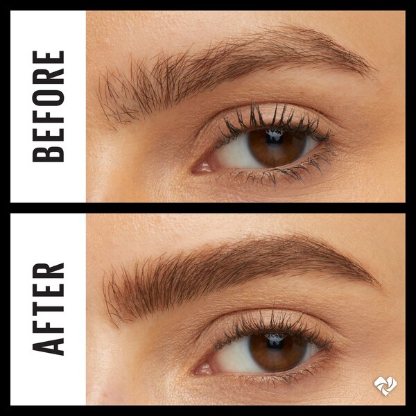 Maybelline TattooStudio Brow Pomade Long Lasting, Buildable, Eyebrow Makeup
