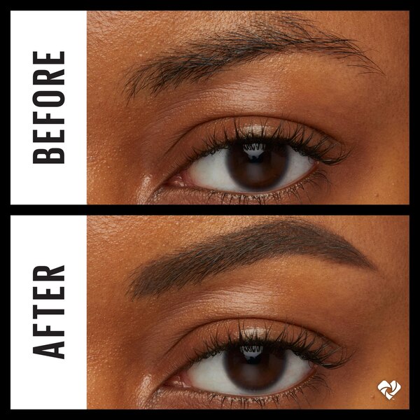 Maybelline TattooStudio Brow Pomade Long Lasting, Buildable, Eyebrow Makeup