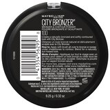 Maybelline City Bronzer and Contour Powder, thumbnail image