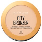 Maybelline City Bronzer and Contour Powder, thumbnail image