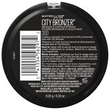Maybelline City Bronzer and Contour Powder, thumbnail image
