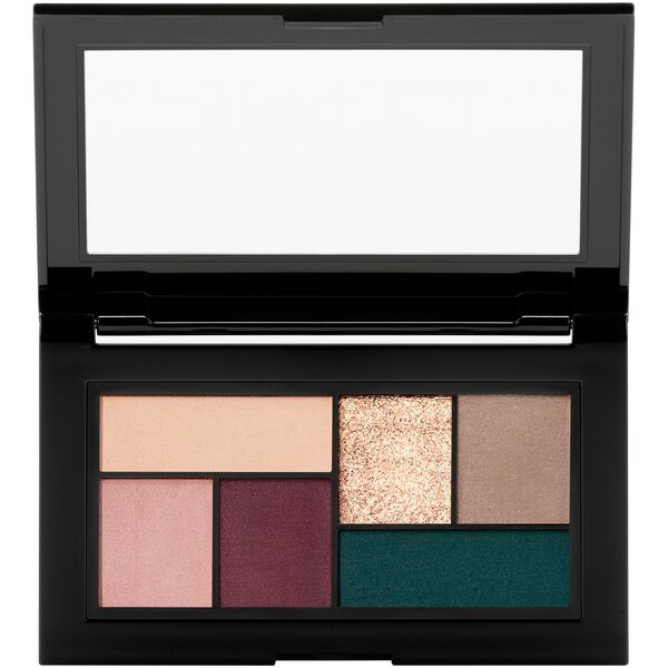 Maybelline The City Mini Eyeshadow Palette