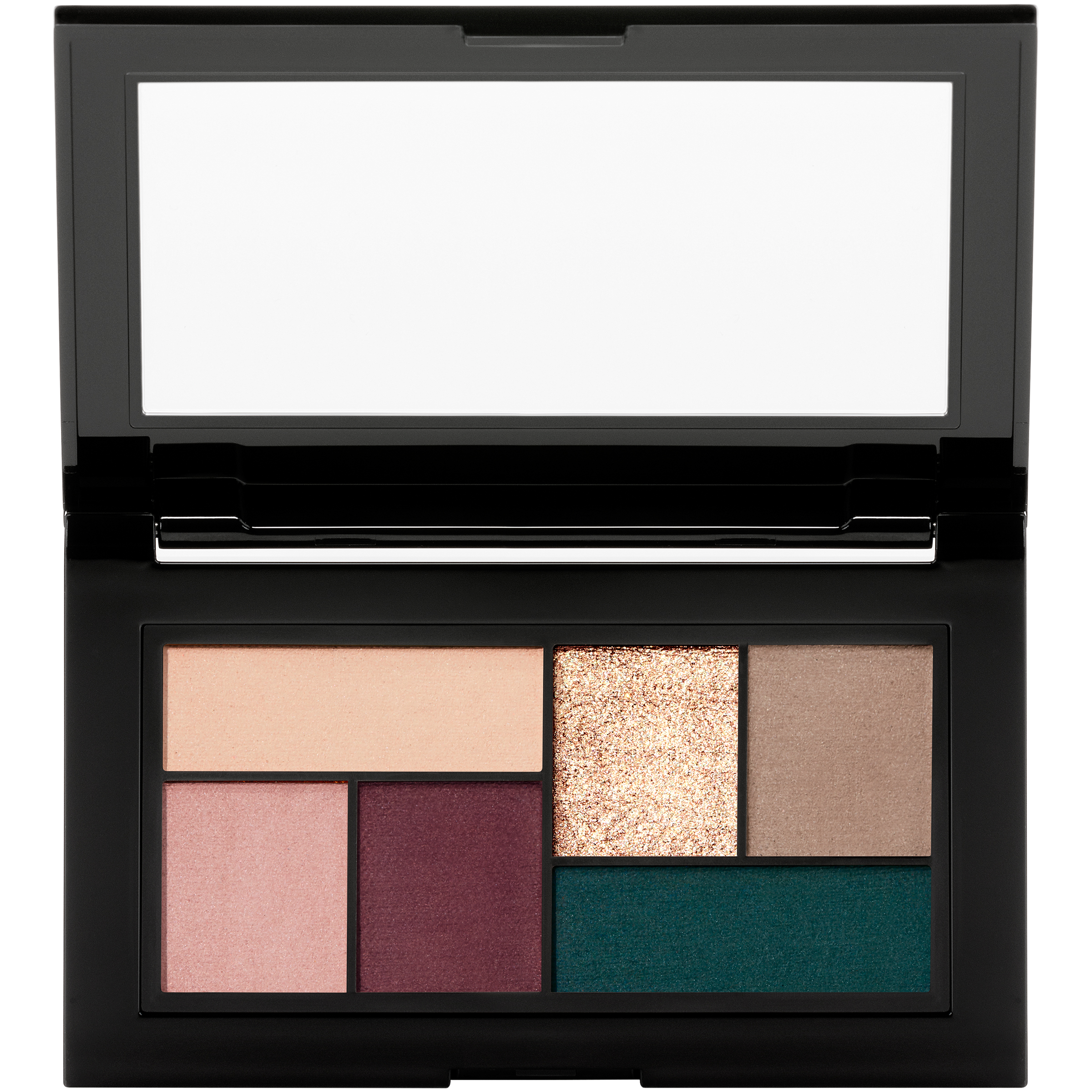 Maybelline The City Mini Eyeshadow Palette