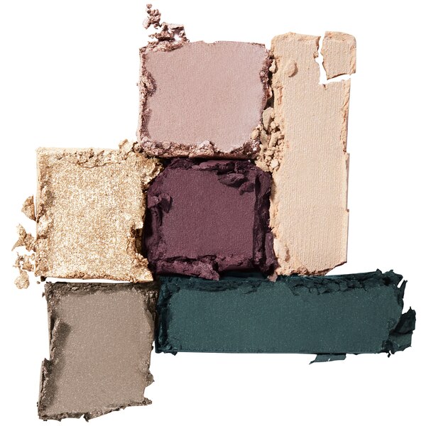 Maybelline The City Mini Eyeshadow Palette