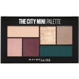 Maybelline The City Mini Eyeshadow Palette, thumbnail image 3 of 7