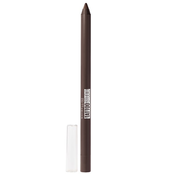 Maybelline Tattoo Studio Gel Pencil Eyeliner