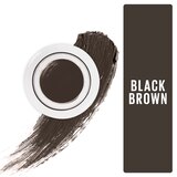 Maybelline TattooStudio Brow Pomade Long Lasting, Buildable, Eyebrow Makeup, thumbnail image