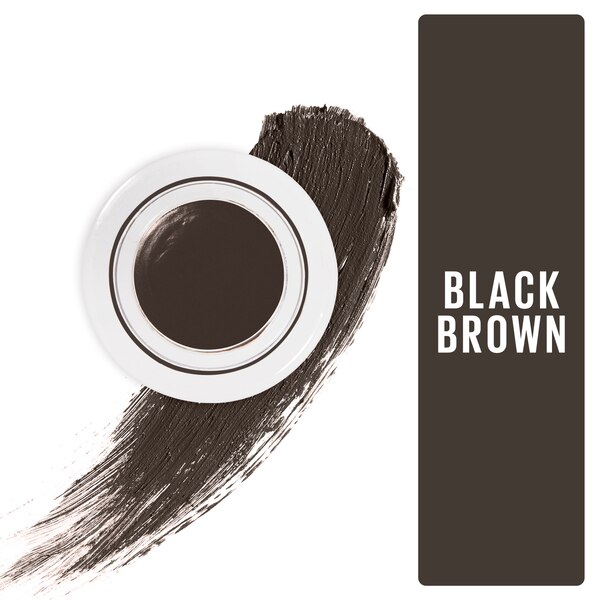 Maybelline TattooStudio Brow Pomade Long Lasting, Buildable, Eyebrow Makeup