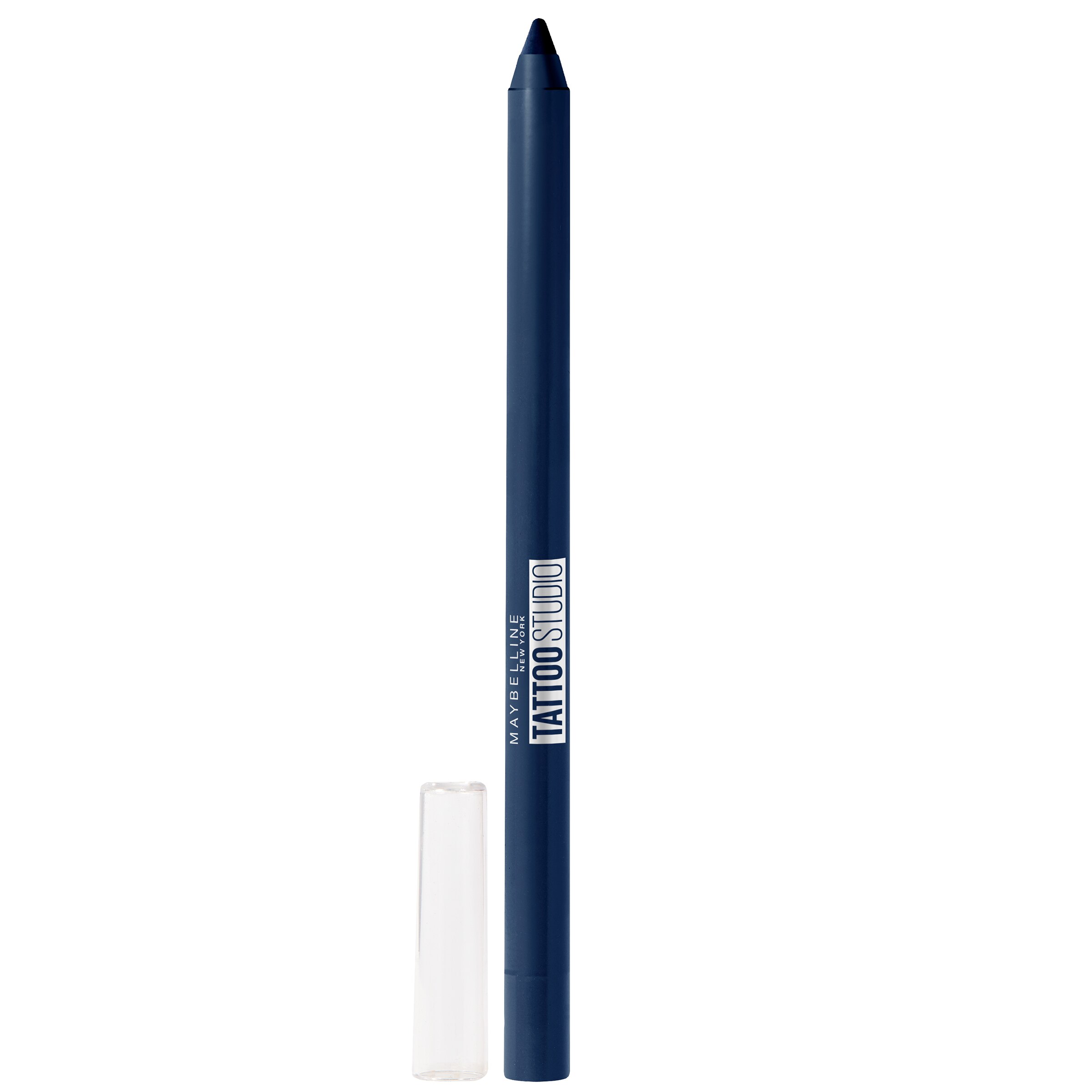 Maybelline Tattoo Studio Gel Pencil Eyeliner