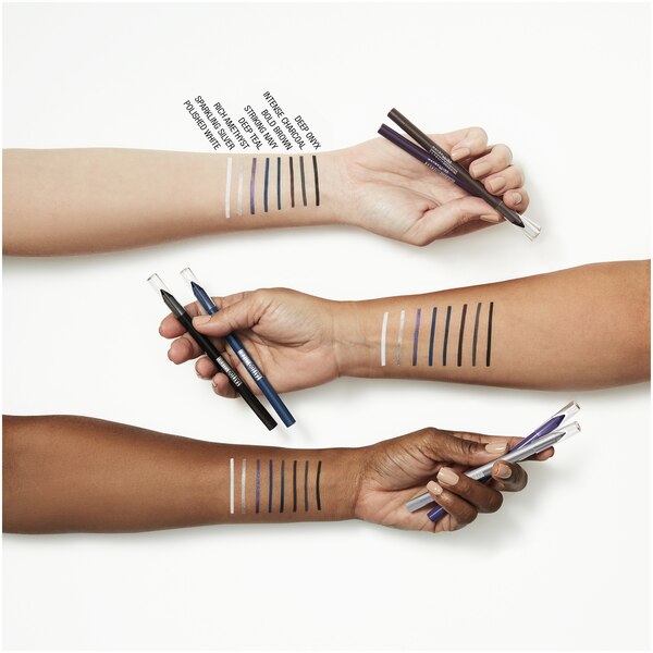 Maybelline Tattoo Studio Gel Pencil Eyeliner