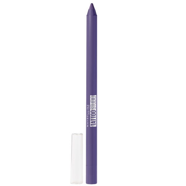 Maybelline Tattoo Studio Gel Pencil Eyeliner