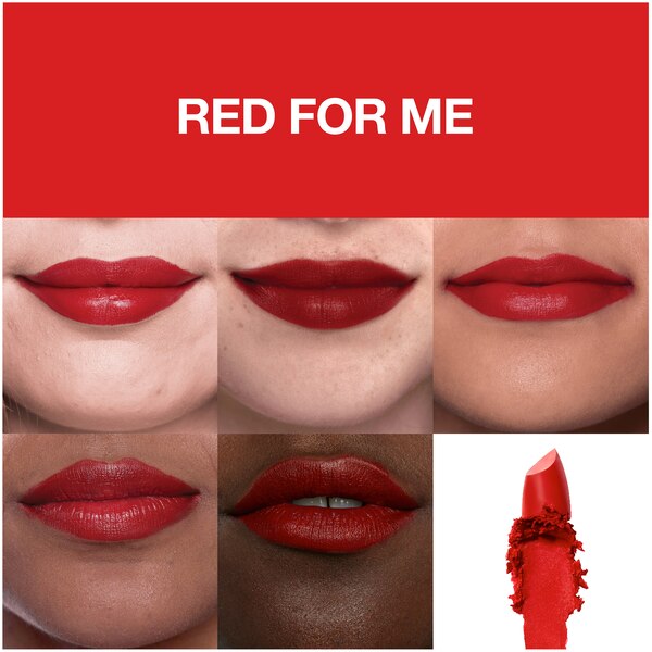 Maybelline Color Sensational Made For All Lipstick
