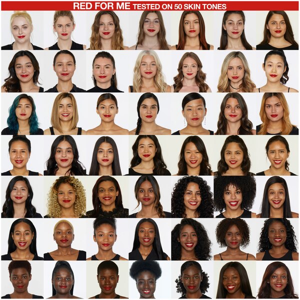 Maybelline Color Sensational Made For All Lipstick