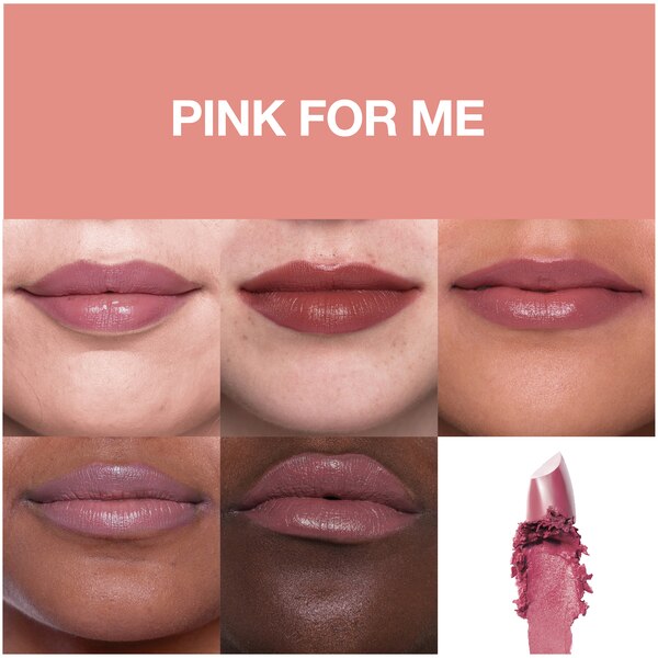 Maybelline Color Sensational Made For All Lipstick