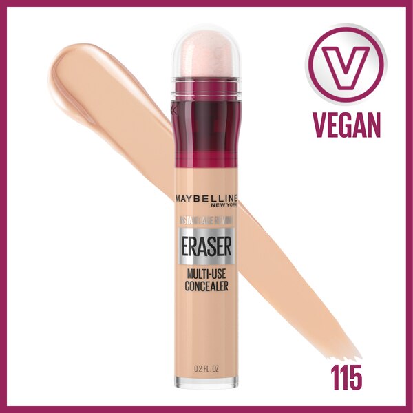 Maybelline Instant Age Rewind Instant Eraser Multi-Use Concealer