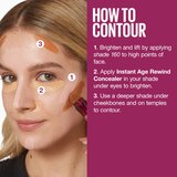 Maybelline Instant Age Rewind Instant Eraser Multi-Use Concealer, thumbnail image