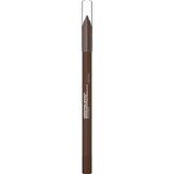 Maybelline Tattoo Studio Gel Pencil Eyeliner, thumbnail image