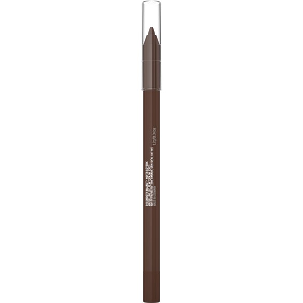 Maybelline Tattoo Studio Gel Pencil Eyeliner