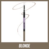 Maybelline Brow Ultra Slim Defining Eyebrow Pencil, thumbnail image