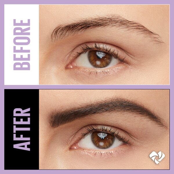 Maybelline Brow Ultra Slim Defining Eyebrow Pencil