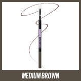 Maybelline Brow Ultra Slim Defining Eyebrow Pencil, thumbnail image