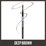 Maybelline Brow Ultra Slim Defining Eyebrow Pencil, thumbnail image