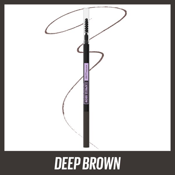 Maybelline Brow Ultra Slim Defining Eyebrow Pencil