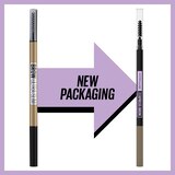 Maybelline Brow Ultra Slim Defining Eyebrow Pencil, thumbnail image