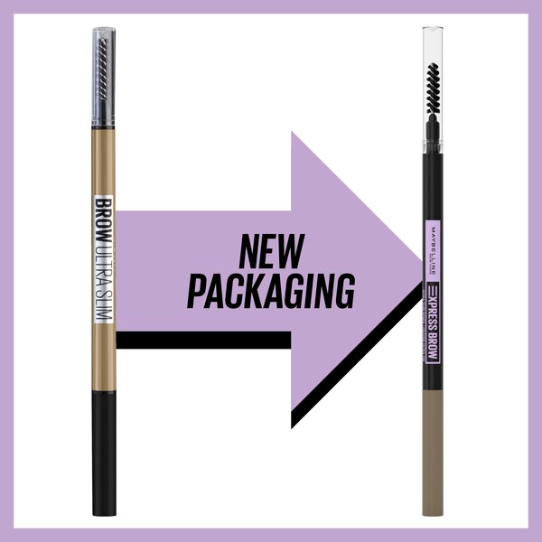 Maybelline Brow Ultra Slim Defining Eyebrow Pencil